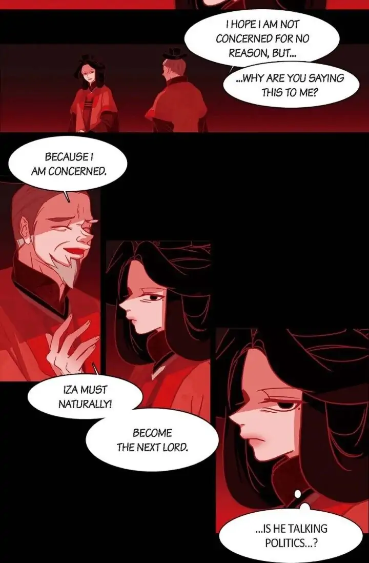 Red Fox Chapter 017 image 32