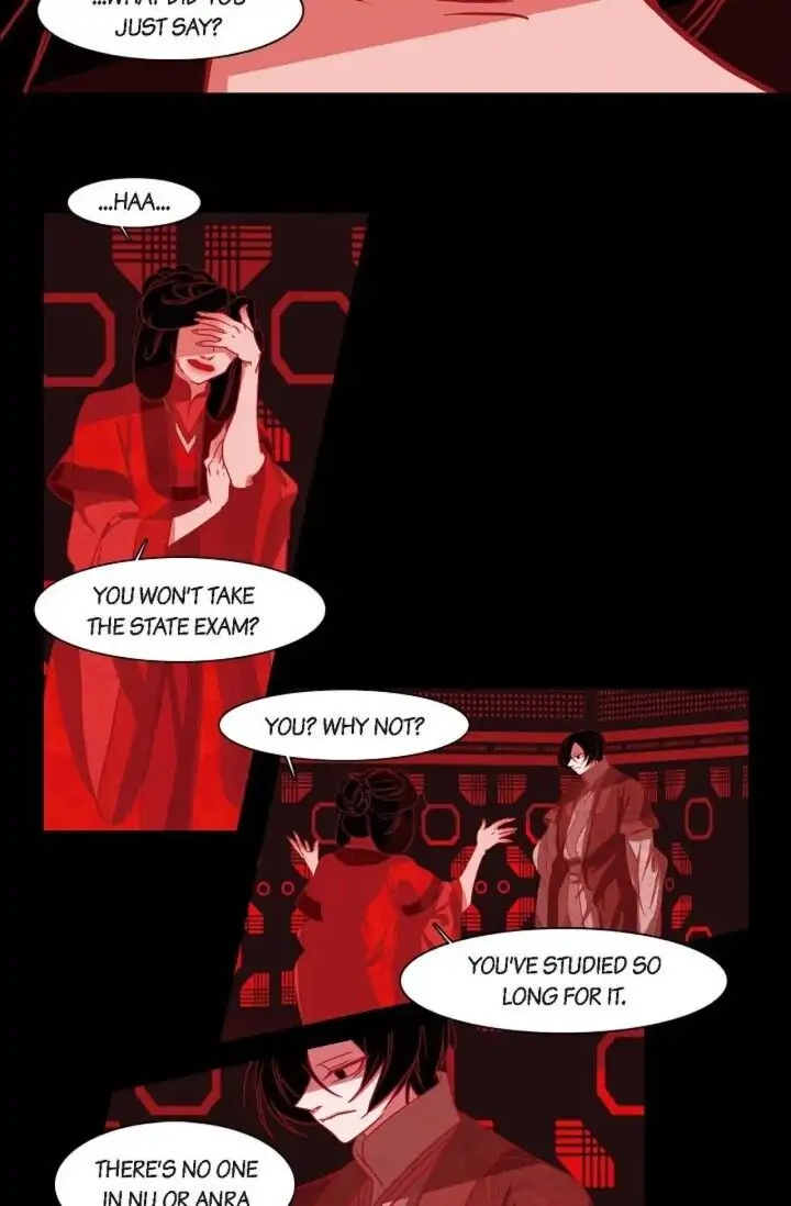 Red Fox Chapter 017 image 35