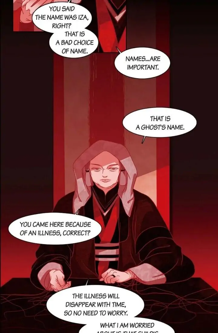Red Fox Chapter 017 image 3
