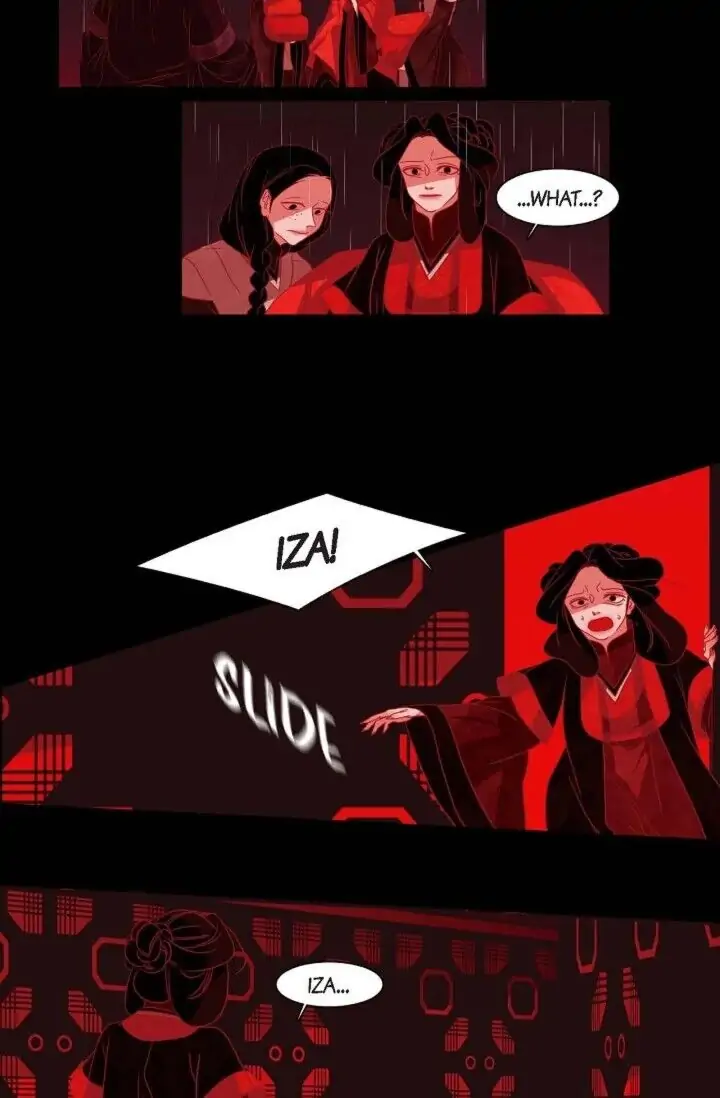 Red Fox Chapter 017 image 39