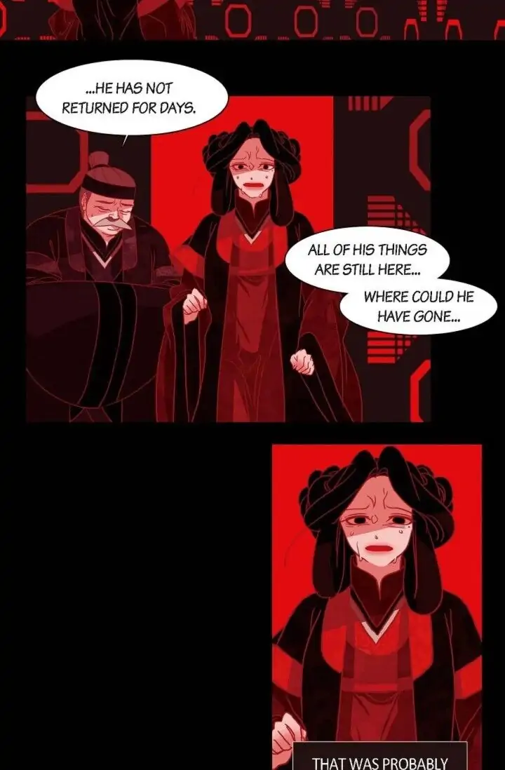 Red Fox Chapter 017 image 40