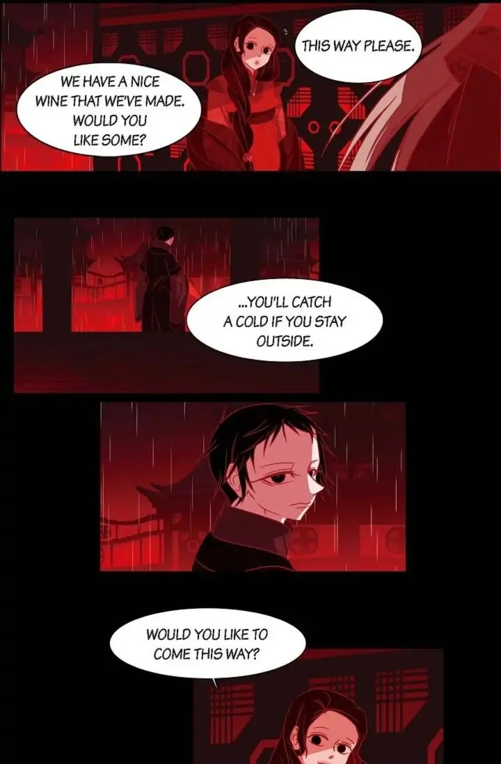 Red Fox Chapter 017 image 47
