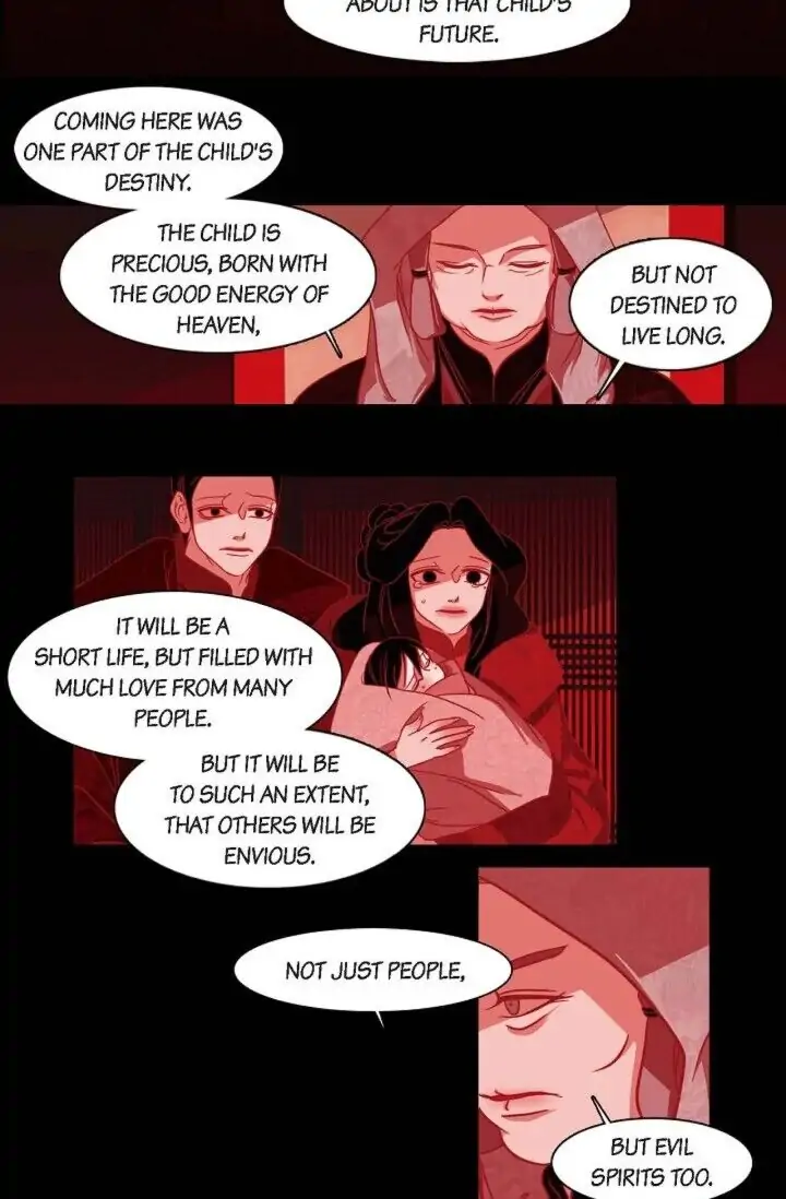 Red Fox Chapter 017 image 4