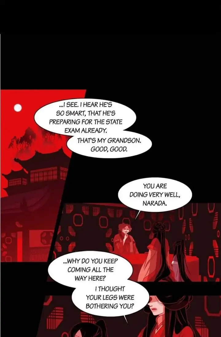 Red Fox Chapter 017 image 8