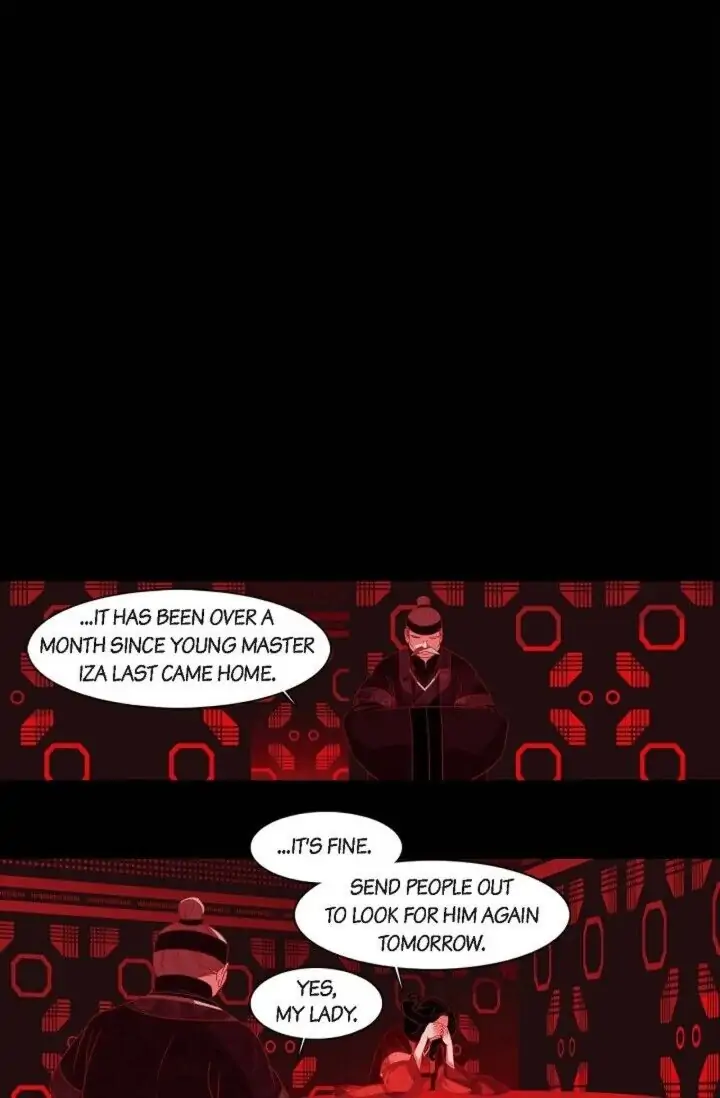 Red Fox Chapter 018 image 0
