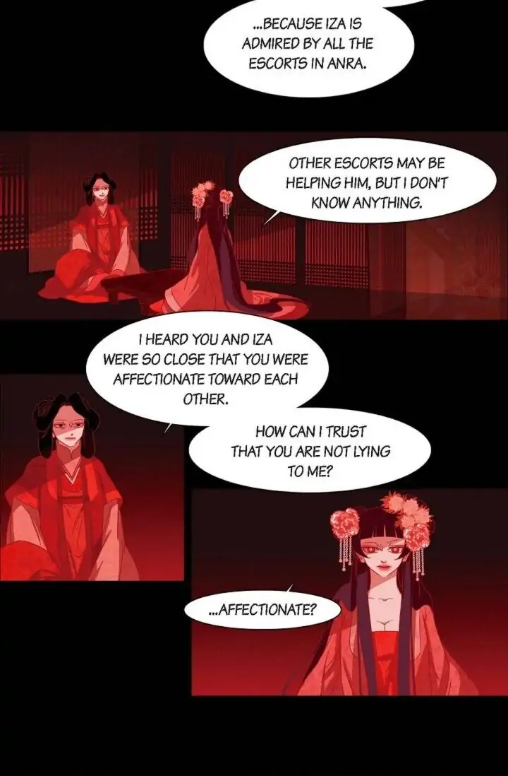 Red Fox Chapter 018 image 10