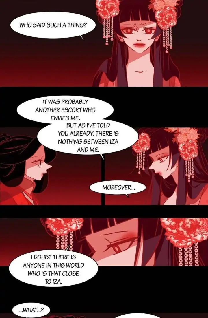 Red Fox Chapter 018 image 11