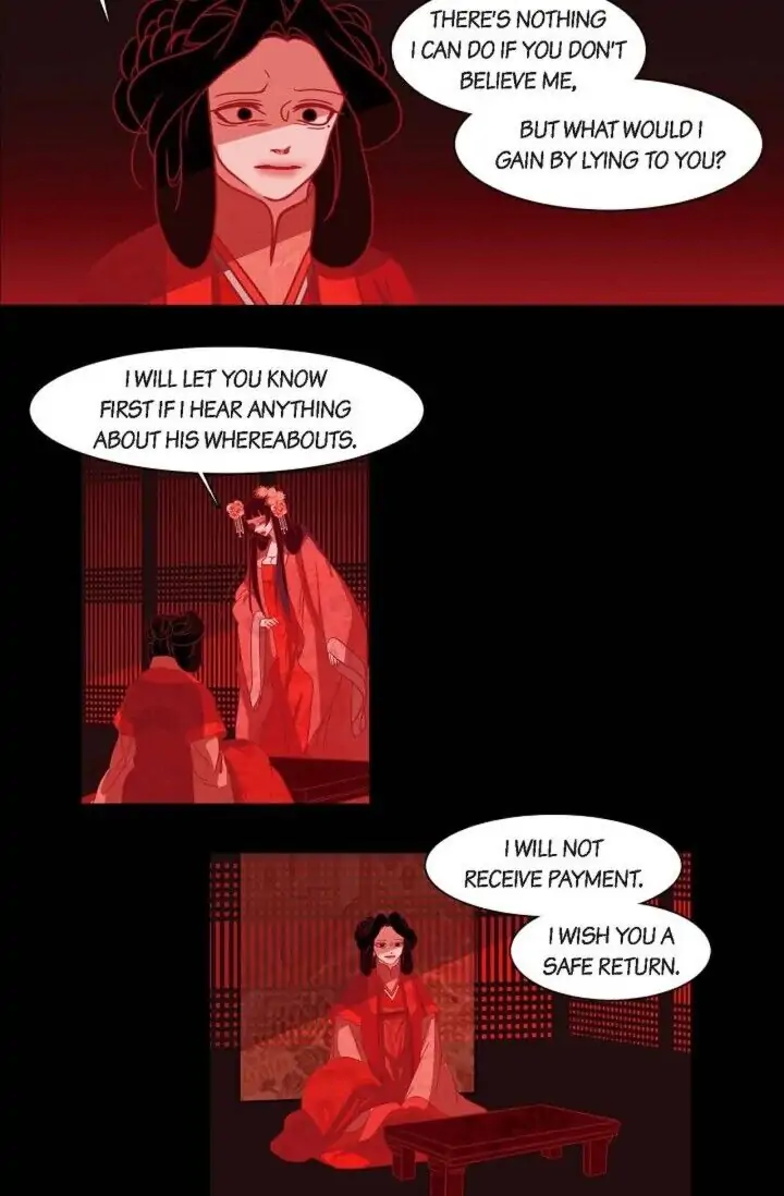 Red Fox Chapter 018 image 12