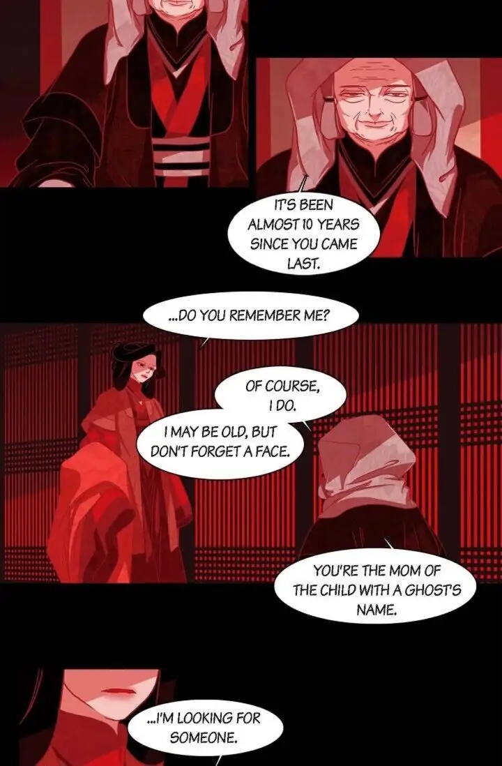 Red Fox Chapter 018 image 18