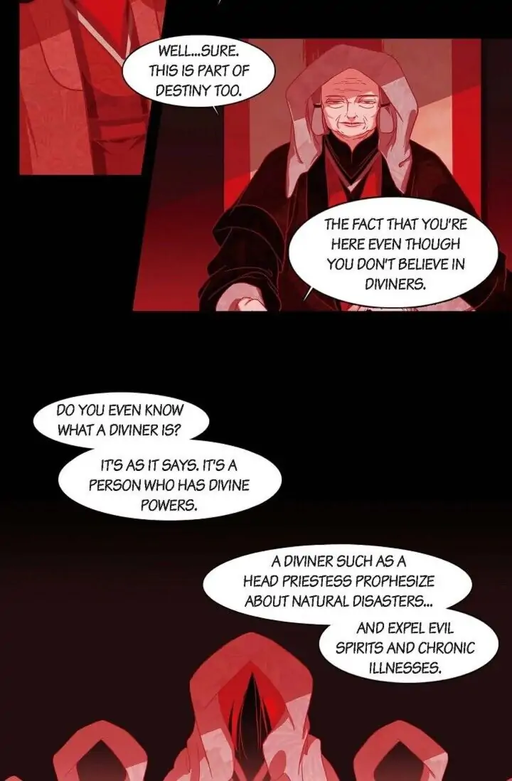 Red Fox Chapter 018 image 19