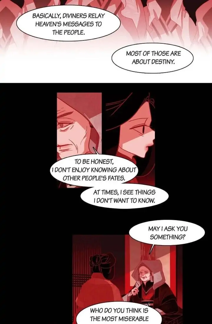 Red Fox Chapter 018 image 20