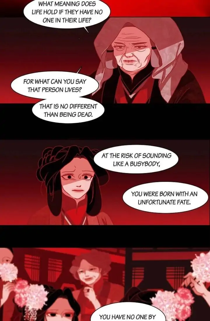 Red Fox Chapter 018 image 22