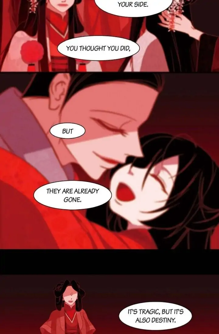 Red Fox Chapter 018 image 23