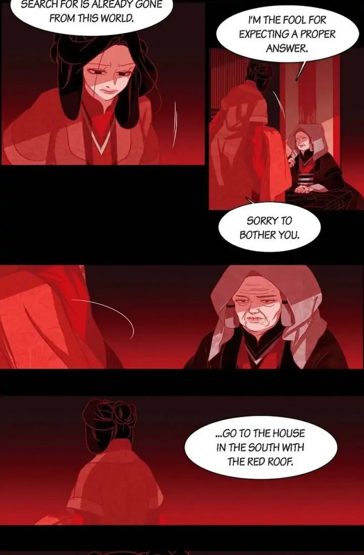 Red Fox Chapter 018 image 25