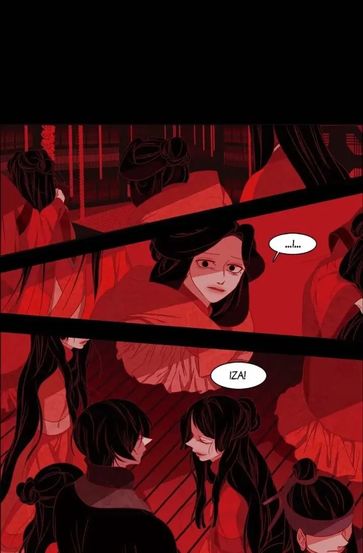 Red Fox Chapter 018 image 27