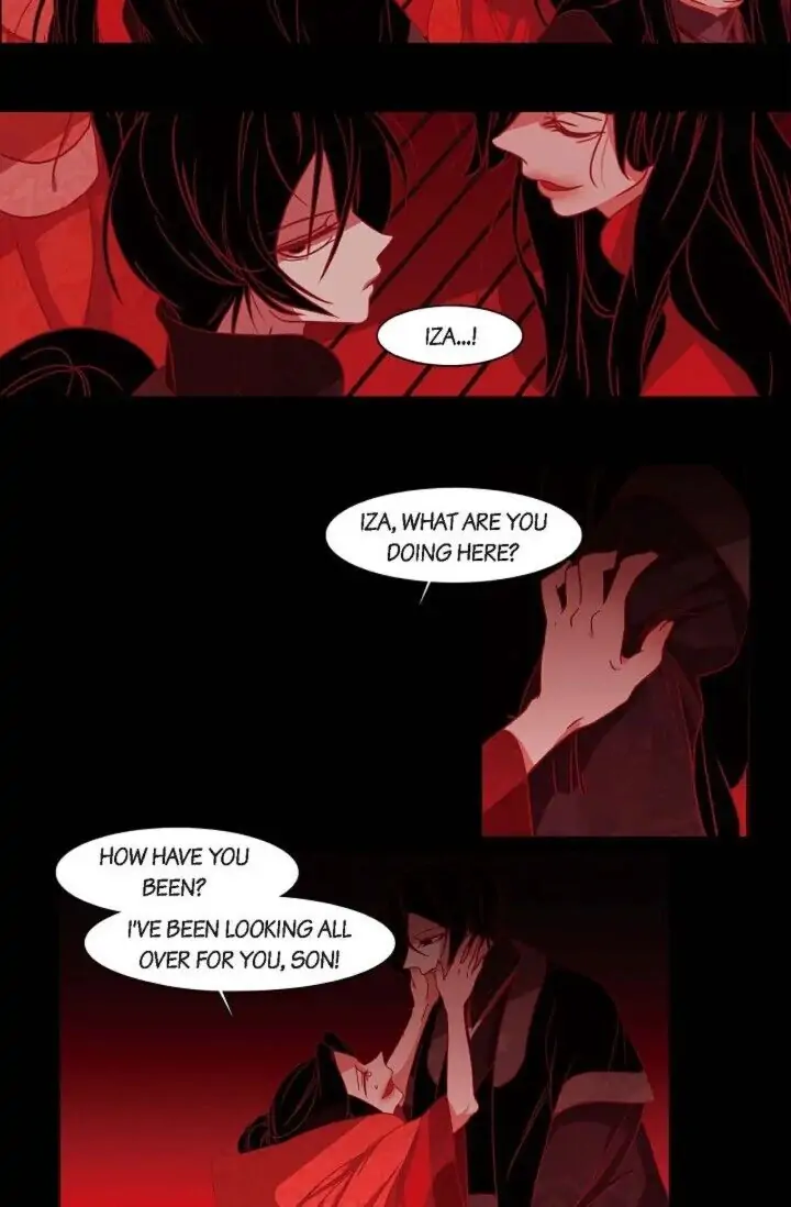 Red Fox Chapter 018 image 28