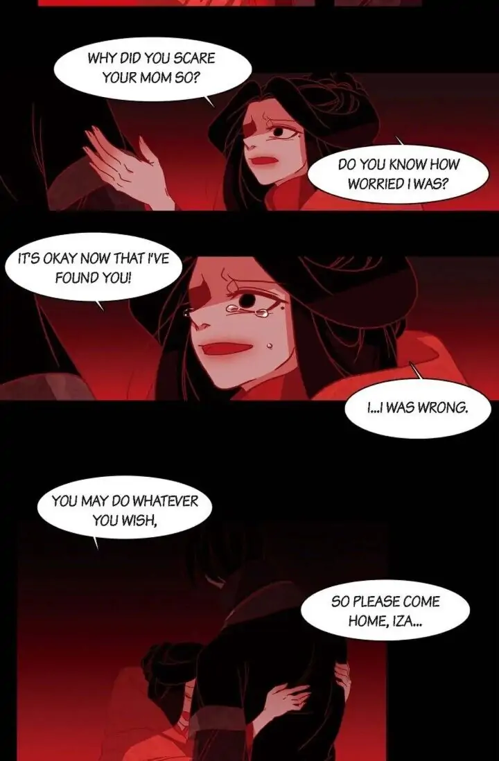 Red Fox Chapter 018 image 29