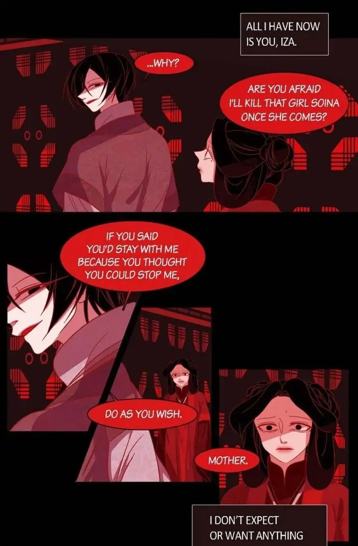Red Fox Chapter 018 image 38