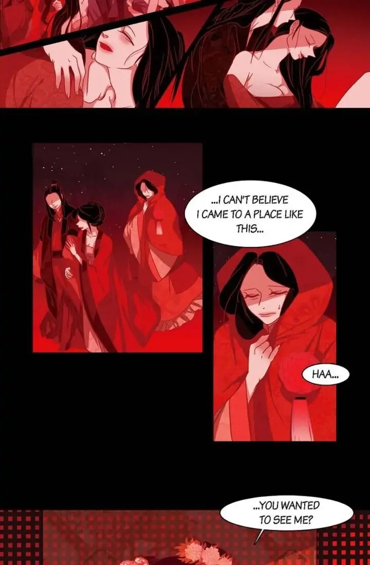 Red Fox Chapter 018 image 5