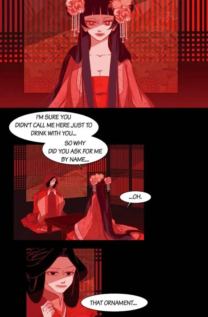 Red Fox Chapter 018 image 6
