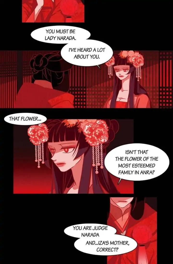 Red Fox Chapter 018 image 7