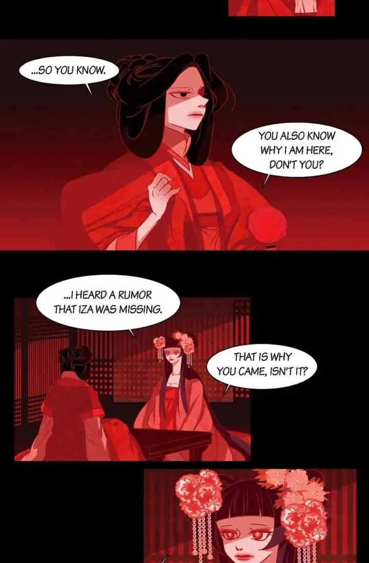 Red Fox Chapter 018 image 8