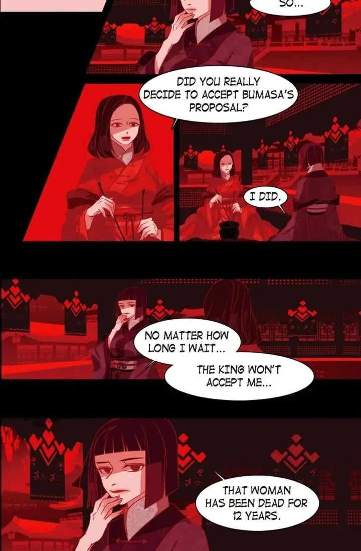 Red Fox Chapter 019 image 10
