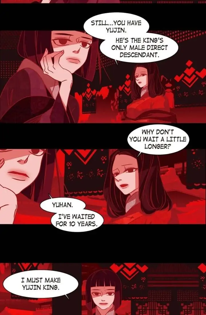 Red Fox Chapter 019 image 11