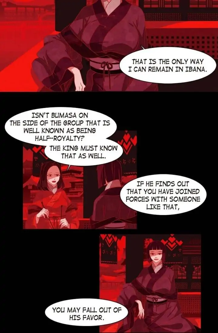 Red Fox Chapter 019 image 12