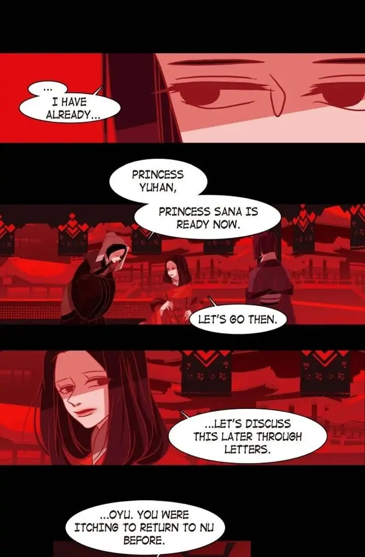 Red Fox Chapter 019 image 13