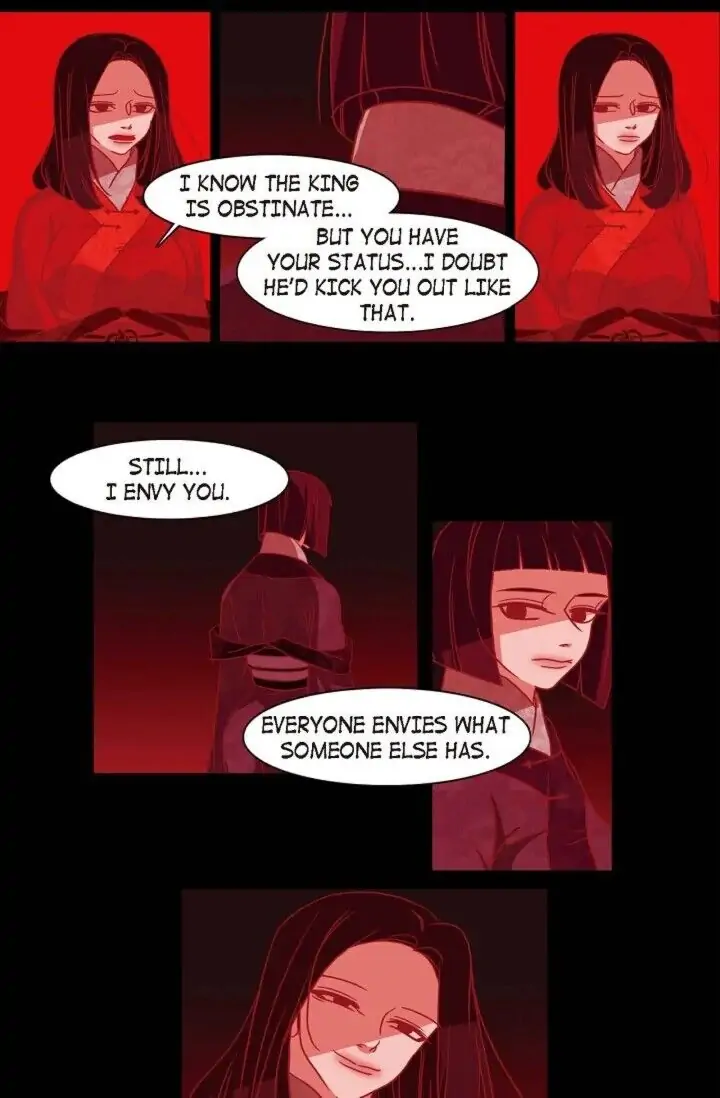Red Fox Chapter 019 image 15