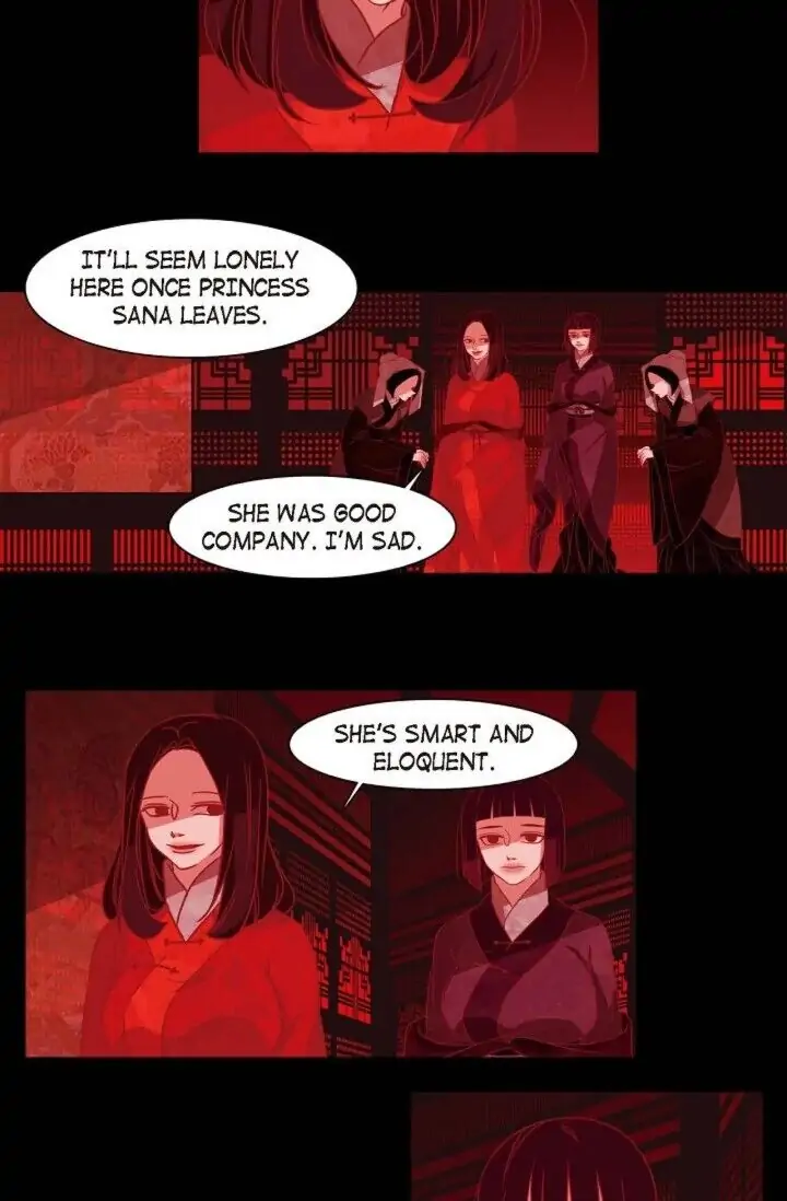 Red Fox Chapter 019 image 16