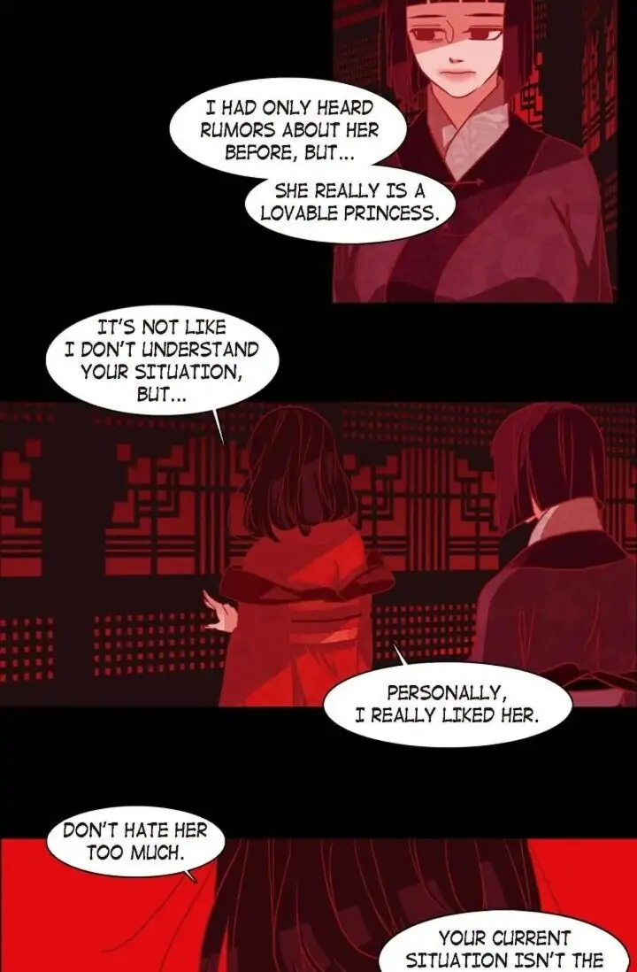 Red Fox Chapter 019 image 17
