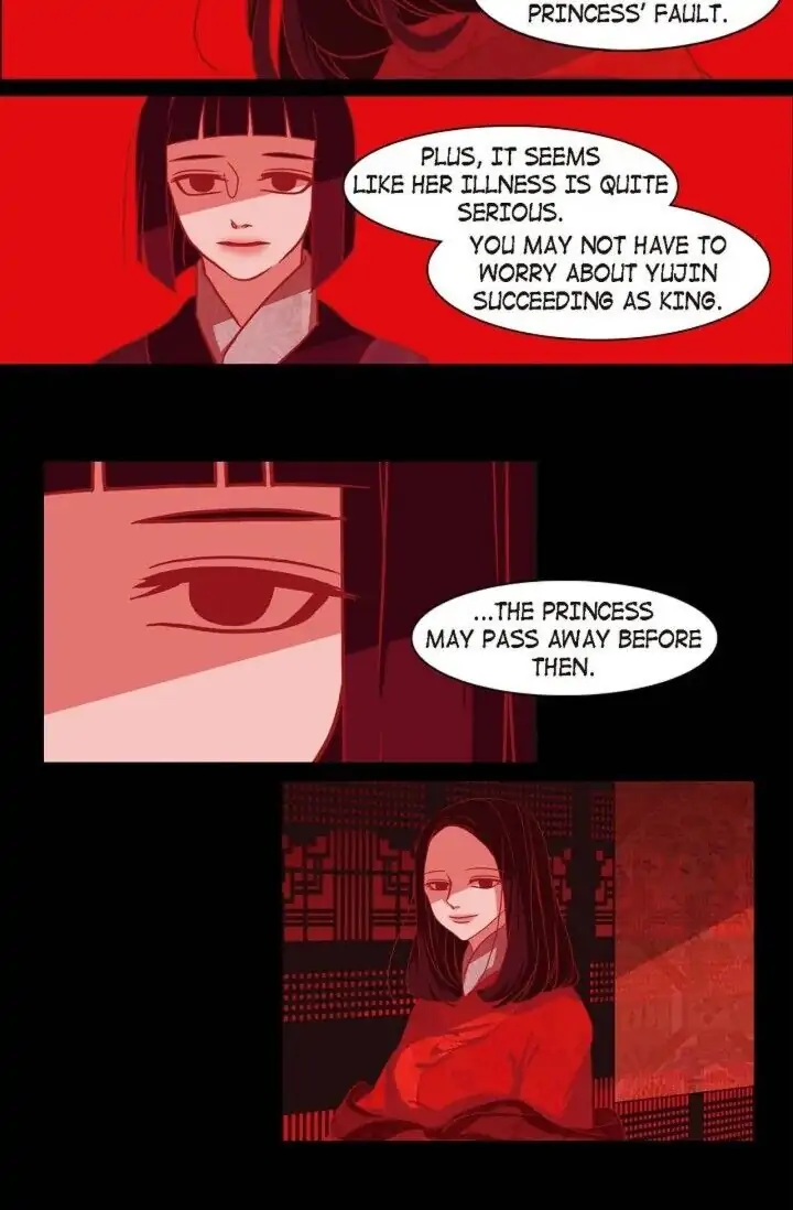Red Fox Chapter 019 image 18