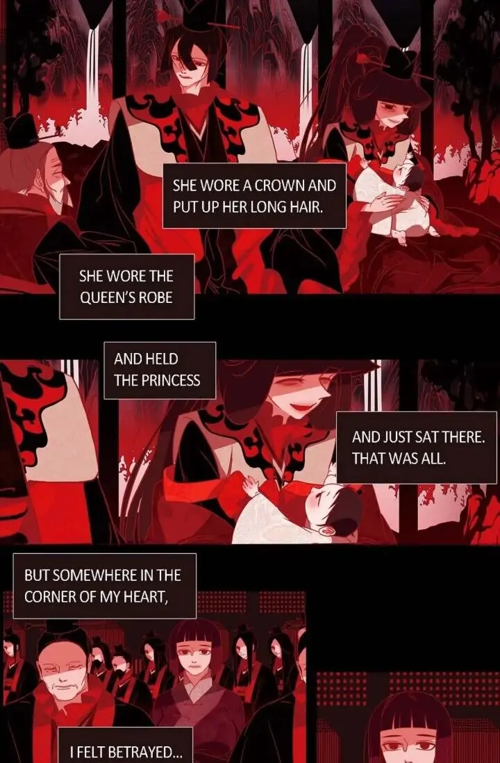 Red Fox Chapter 019 image 1
