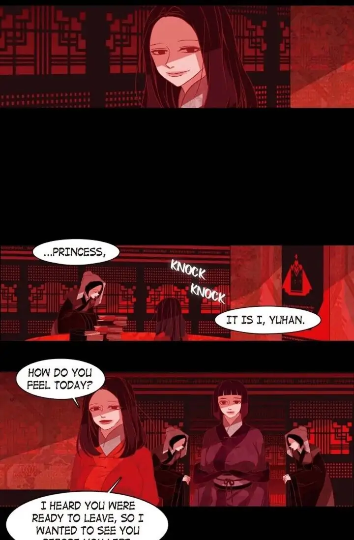 Red Fox Chapter 019 image 19