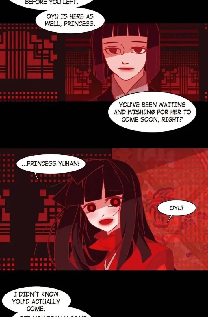 Red Fox Chapter 019 image 20