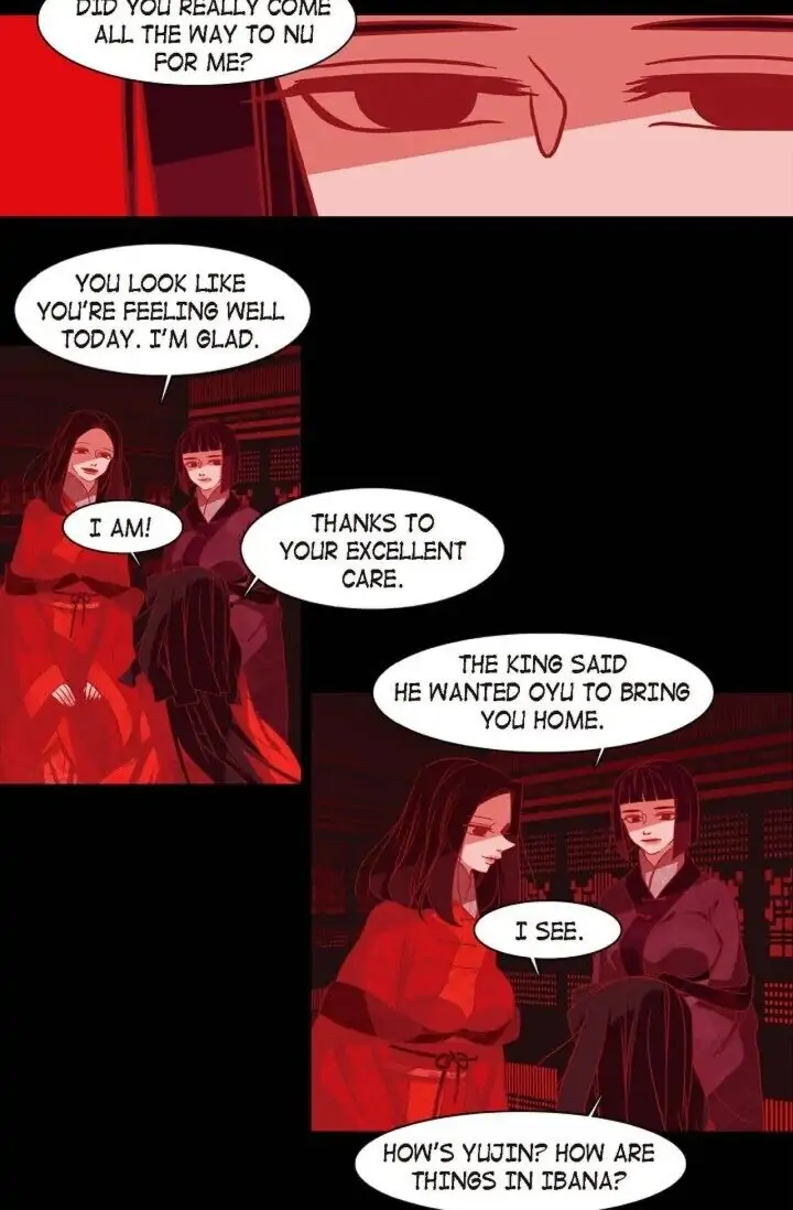 Red Fox Chapter 019 image 21