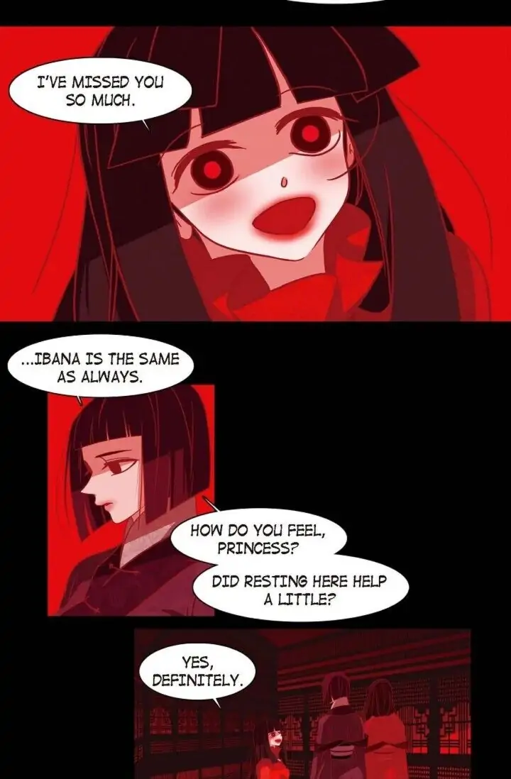 Red Fox Chapter 019 image 22