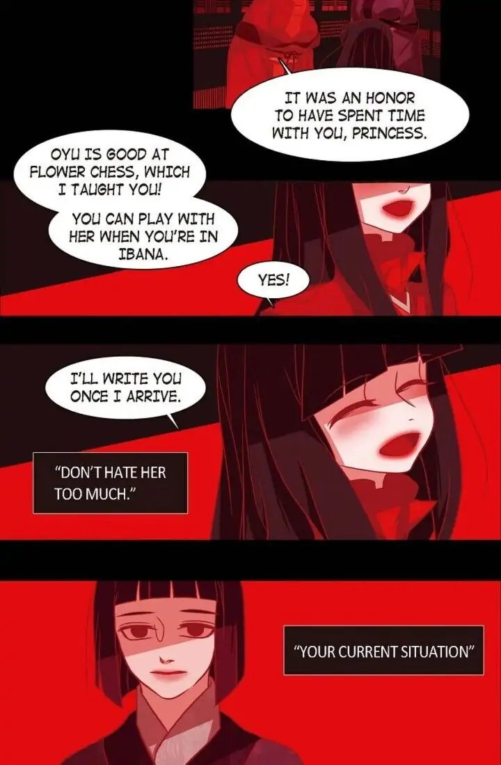 Red Fox Chapter 019 image 24