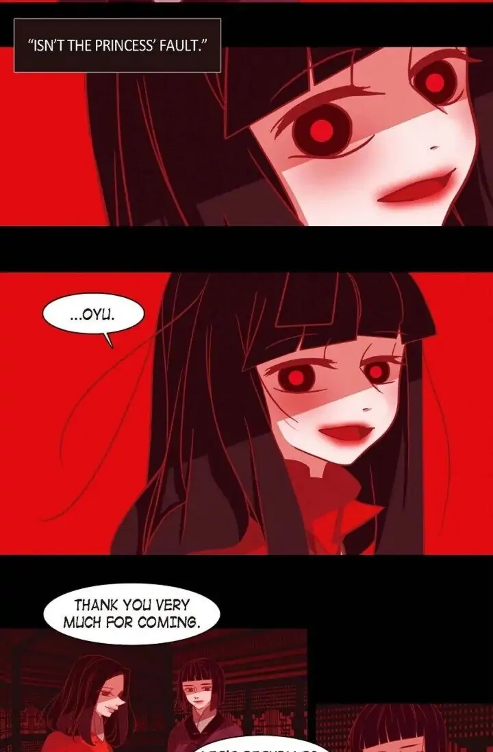 Red Fox Chapter 019 image 25