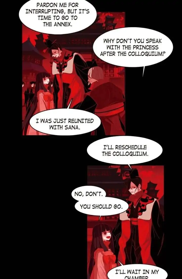 Red Fox Chapter 019 image 31