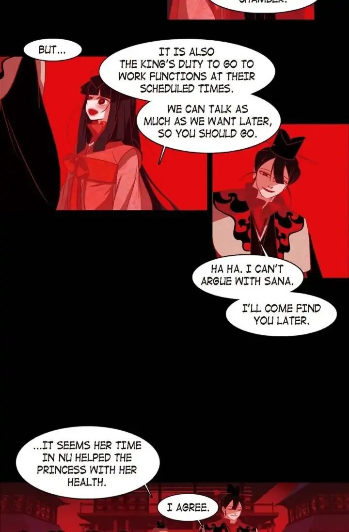 Red Fox Chapter 019 image 32