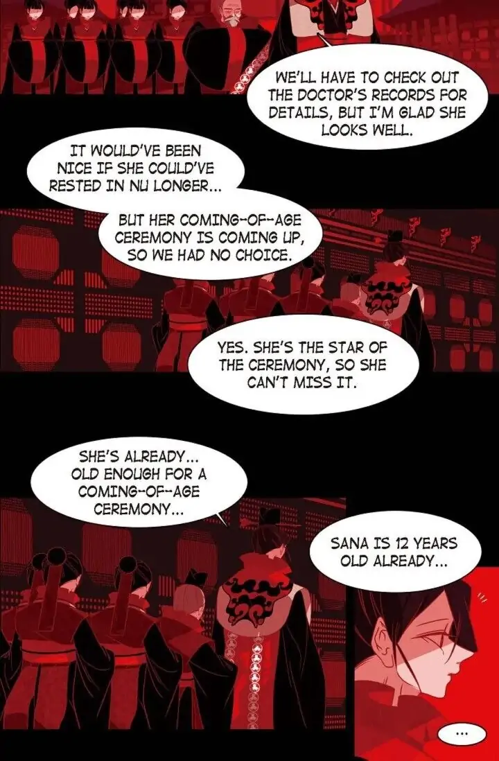 Red Fox Chapter 019 image 33