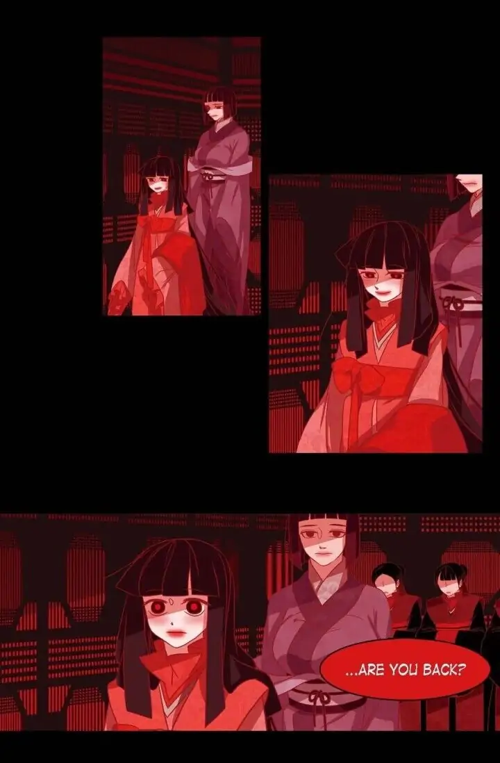 Red Fox Chapter 019 image 36