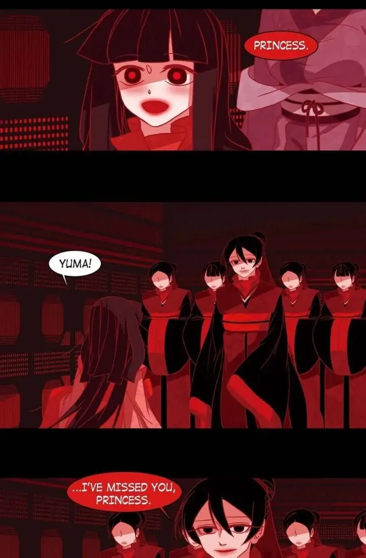 Red Fox Chapter 019 image 37