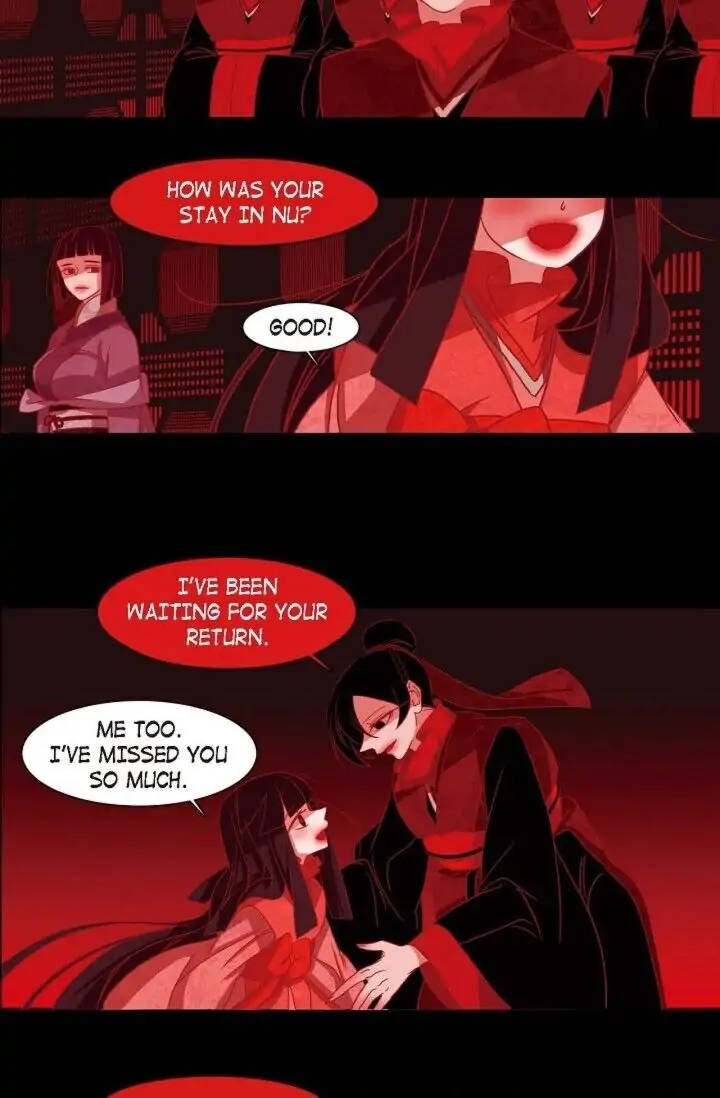 Red Fox Chapter 019 image 38