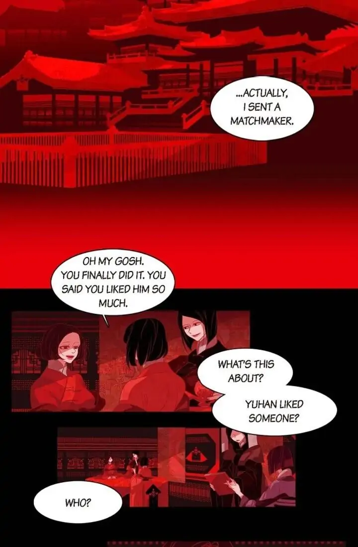 Red Fox Chapter 019 image 4