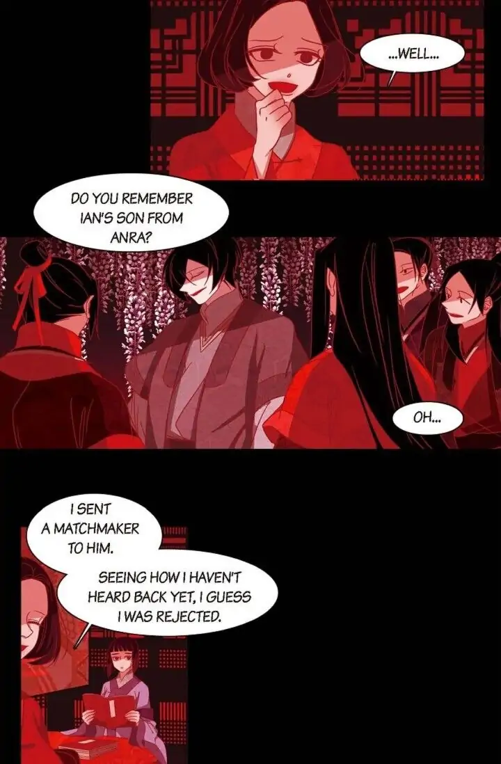 Red Fox Chapter 019 image 5