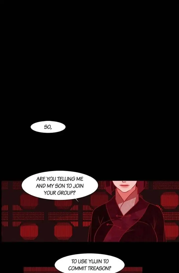 Red Fox Chapter 020 image 0